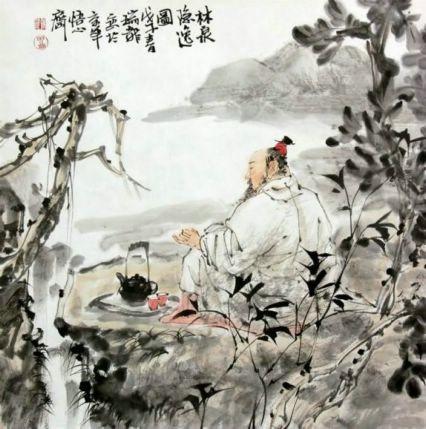 中国古代隐士如何诗意栖居
