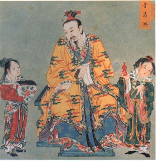 传统文化 道学 其它 明朝嘉靖15年(1537,宰相夏言(贵溪人)奉命