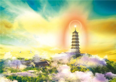 什么是三界？三界是指哪三界？_国学网国学经典国学大师国学常识中国传统文化网