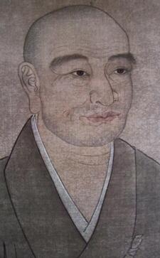 七岁便依止仁铣法师出家;后投香林澄远弟子光祚禅师,因问:「不起一念