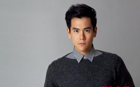 原来他们都是素食者盘点那些吃素的男神们